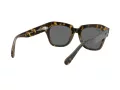 Ray-Ban State Street Gafas de Sol RB 2186 1292/B1