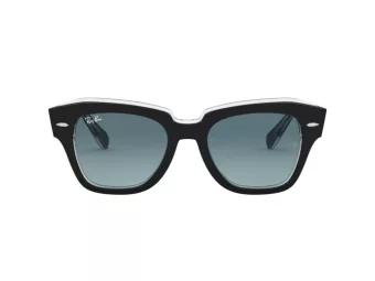 Ray-Ban State Street Gafas de Sol RB 2186 1294/3M_49