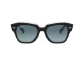 Ray-Ban State Street Gafas de Sol RB 2186 1294/3M_52