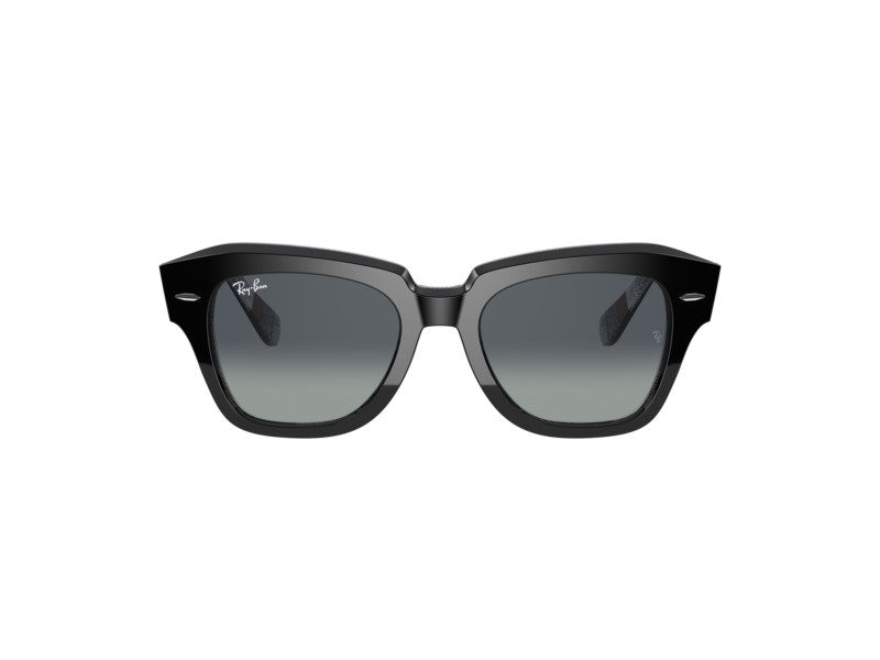 Ray-Ban State Street Gafas de Sol RB 2186 1318/3A