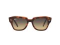Ray-Ban State Street Gafas de Sol RB 2186 1324/BG