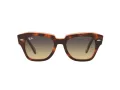 Ray-Ban State Street Gafas de Sol RB 2186 1324BG