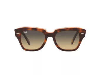 Ray-Ban State Street Gafas de Sol RB 2186 1324/BG