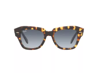 Ray-Ban State Street Gafas de Sol RB 2186 1332/86_49