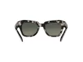 Ray-Ban State Street Gafas de Sol RB 2186 133371