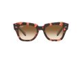Ray-Ban State Street Gafas de Sol RB 2186 1334/51_49