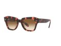 Ray-Ban State Street Gafas de Sol RB 2186 1334/51_49
