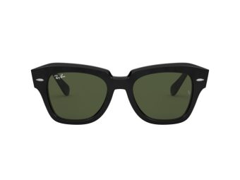 Ray-Ban State Street Gafas de Sol 2186 901/31