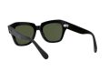 Ray-Ban State Street Gafas de Sol 2186 901/31