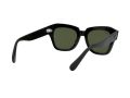Ray-Ban State Street Gafas de Sol 2186 901/31