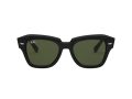 Ray-Ban State Street Gafas de Sol 2186 901/31