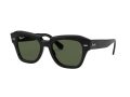 Ray-Ban State Street Gafas de Sol RB 2186 901/58_49