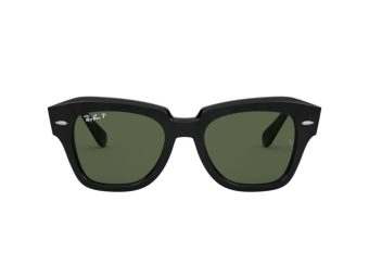 Ray-Ban State Street Gafas de Sol RB 2186 901/58_52