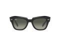 Ray-Ban State Street Gafas de Sol RB 2186 901/71