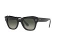 Ray-Ban State Street Gafas de Sol RB 2186 901/71