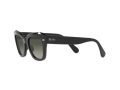 Ray-Ban State Street Gafas de Sol RB 2186 901/71