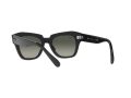 Ray-Ban State Street Gafas de Sol RB 2186 901/71