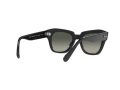 Ray-Ban State Street Gafas de Sol RB 2186 901/71