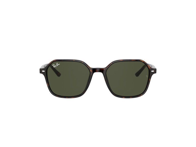 Ray-Ban John Gafas de Sol RB 2194 902/31_53
