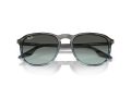 Ray-Ban Gafas de Sol RB 0RB2203 1391GK_52