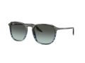 Ray-Ban Gafas de Sol RB 0RB2203 1391GK_55