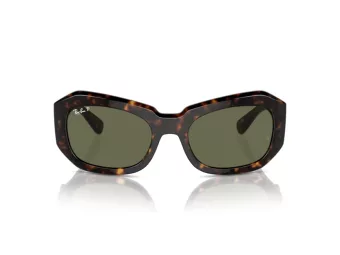 Ray-Ban Beate Gafas de Sol RB 2212 902/58