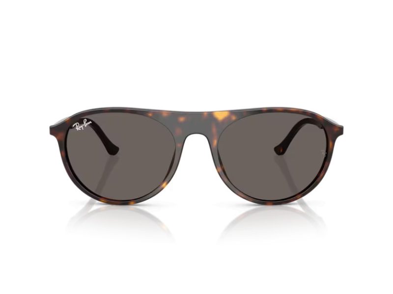 Ray-Ban Gafas de Sol RB 2215 902/B1_56