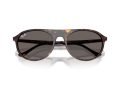 Ray-Ban Gafas de Sol RB 2215 902/B1_56