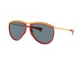 Ray-Ban Olympian Aviator Gafas de Sol RB 2219 1243/R5