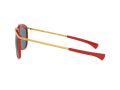 Ray-Ban Olympian Aviator Gafas de Sol RB 2219 1243/R5