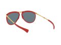 Ray-Ban Olympian Aviator Gafas de Sol RB 2219 1243/R5