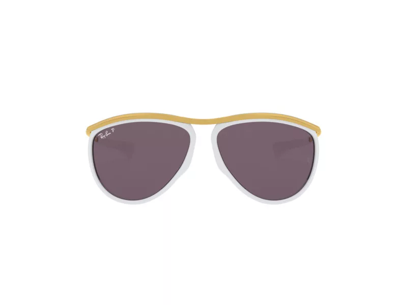 Ray-Ban Olympian Aviator Gafas de Sol RB 2219 1289/AF