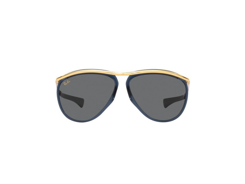 Ray-Ban Olympian Aviator Gafas de Sol RB 2219 1370/B1