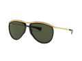 Ray-Ban Olympian Aviator Gafas de Sol RB 2219 901/31