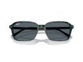 Ray-Ban Raimond Gafas de Sol RB 2231 1417R5_58