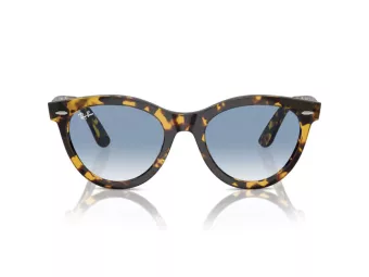 Ray-Ban Wayfarer Way Gafas de Sol RB 2241 13323F_51