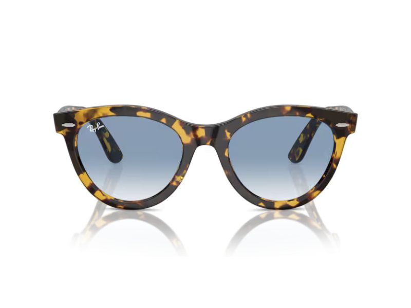 Ray-Ban Wayfarer Way Gafas de Sol RB 2241 13323F