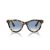 Ray-Ban Wayfarer Way Gafas de Sol RB 2241 13323F_54