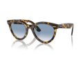 Ray-Ban Wayfarer Way Gafas de Sol RB 2241 13323F_54