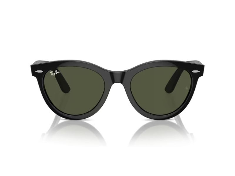 Ray-Ban Wayfarer Way Gafas de Sol RB 2241 901/31