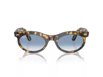 Ray-Ban Wayfarer Oval Gafas de Sol RB 2242 13323F_53