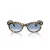 Ray-Ban Wayfarer Oval Gafas de Sol RB 2242 13323F_53