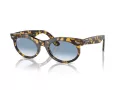 Ray-Ban Wayfarer Oval Gafas de Sol RB 2242 13323F_53