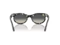 Ray-Ban Wayfarer Oval Gafas de Sol RB 2242 133371_50