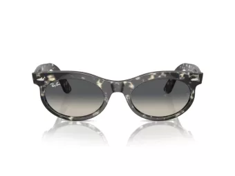 Ray-Ban Wayfarer Oval Gafas de Sol RB 2242 133371_53