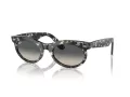 Ray-Ban Wayfarer Oval Gafas de Sol RB 2242 133371_53