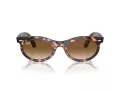 Ray-Ban Wayfarer Oval Gafas de Sol RB 2242 133451_53