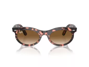 Ray-Ban Wayfarer Oval Gafas de Sol RB 2242 133451_53