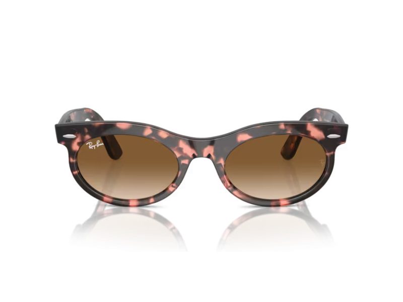 Ray-Ban Wayfarer Oval Gafas de Sol RB 2242 133451