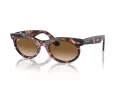 Ray-Ban Wayfarer Oval Gafas de Sol RB 2242 133451_53